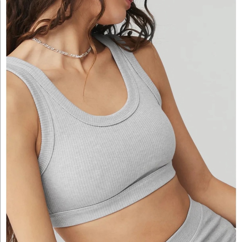 Alo Wellness Bra size XS